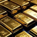 ภาพปกบทความ Futures สัญญาซื้อขายทองคำล่วงหน้า Gold Futures ครบจบ 2026 - ภาพถ่ายสมจริงแนวการเงิน iCafeForex