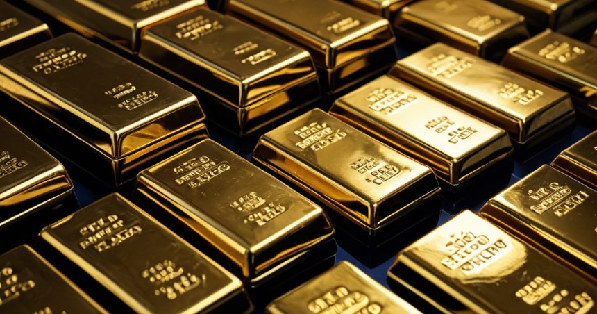 ภาพปกบทความ Futures สัญญาซื้อขายทองคำล่วงหน้า Gold Futures ครบจบ 2026 - ภาพถ่ายสมจริงแนวการเงิน iCafeForex