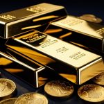 ภาพปกบทความ ARR Gold ผลตอบแทนทองคำรายปีคำนวณกำไรก่อนลงทุนปี 2026 - ภาพถ่ายสมจริงแนวการเงิน iCafeForex