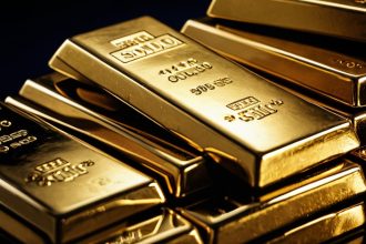 ภาพปกบทความ ตลาดทองคำค้าส่งGoldWholesaleราคาและกลไกปี2026 - ภาพถ่ายสมจริงแนวการเงิน iCafeForex