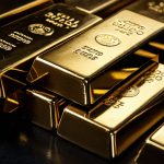 ภาพปกบทความ Gold Forecast 2030 คาดการณ์ราคาทองคำปี 2030 ฉบับนักลงทุน - ภาพถ่ายสมจริงแนวการเงิน iCafeForex