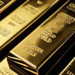ภาพปกบทความ สุดยอด Gold Futures กลยุทธ์ลงทุนทองคำล่วงหน้าให้กำไร - ภาพถ่ายสมจริงแนวการเงิน iCafeForex