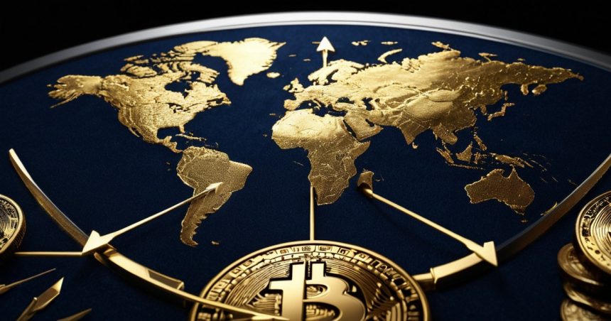 ภาพปกบทความ วิธีอ่าน Volume Profile เทรด XAUUSD ฉบับปฏิบัติจริง 2026 - ภาพถ่ายสมจริงแนวการเงิน iCafeForex
