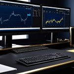 ภาพปกบทความ XM Ultra Low: ค่าธรรมเนียมต่ำจริง? ฉบับนักเทรด 2026 - ภาพถ่ายสมจริงแนวการเงิน iCafeForex