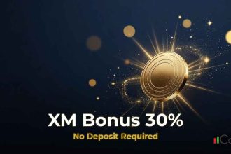 XM Bonus 30 percent no deposit required 2026 - free forex bonus reward guide for Thai traders