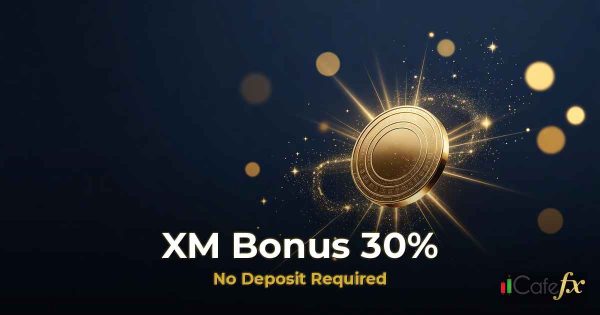 XM โบนัส 30% ไม่ต้องฝาก 2026: คู่มือเทรดเดอร์ไทยฉบับสมบูรณ