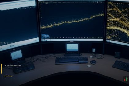 Low Latency Trading เทคนิคเทรดเร็วทำกำไรใน Forex ยังไง Low Latency Trading คืออะไร?