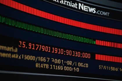 ภาพปกบทความ วิธีติดตามราคาทองวันนี้ Gold Rate แนวโน้มและเทคนิค 2026 - ภาพถ่ายสมจริงแนวการเงิน iCafeForex