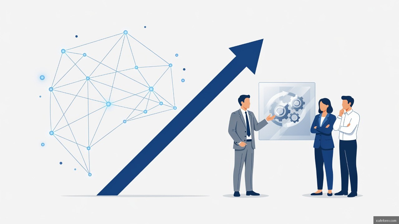 Forex Affiliate IB คืออะไร และสร้างรายได้ได้อย่างไร?