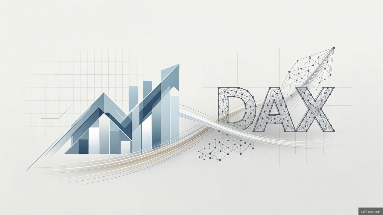 Index Trading คืออะไร และทำไมนักเทรดไทยจึงนิยม S&P และ DAX?