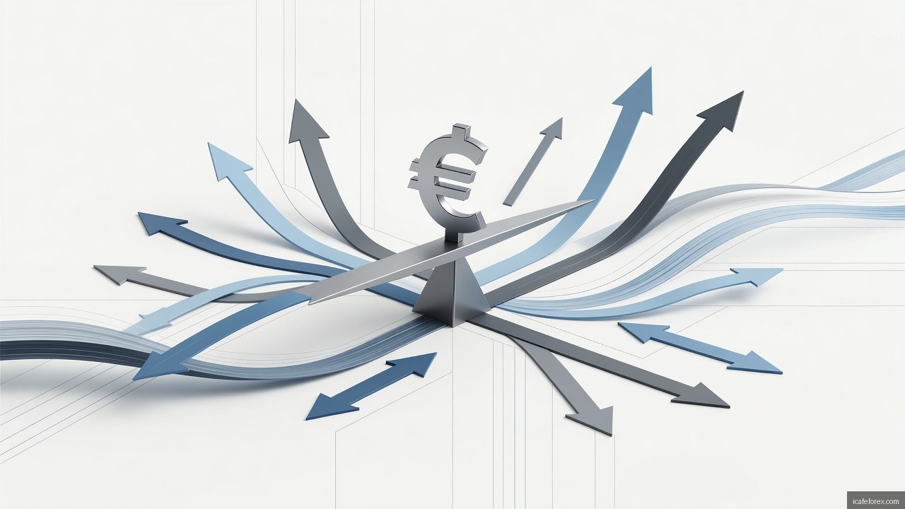Interest Rate Decision คืออะไร และส่งผลต่อ Forex อย่างไร?