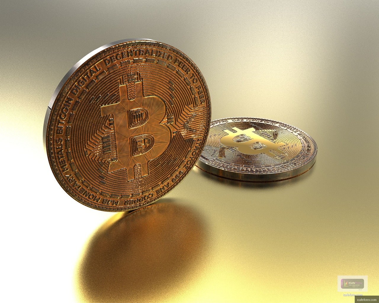 วิเคราะห์กราฟ Bitcoin BTC อย่างไรให้ได้มุมมองที่แตกต่าง?
