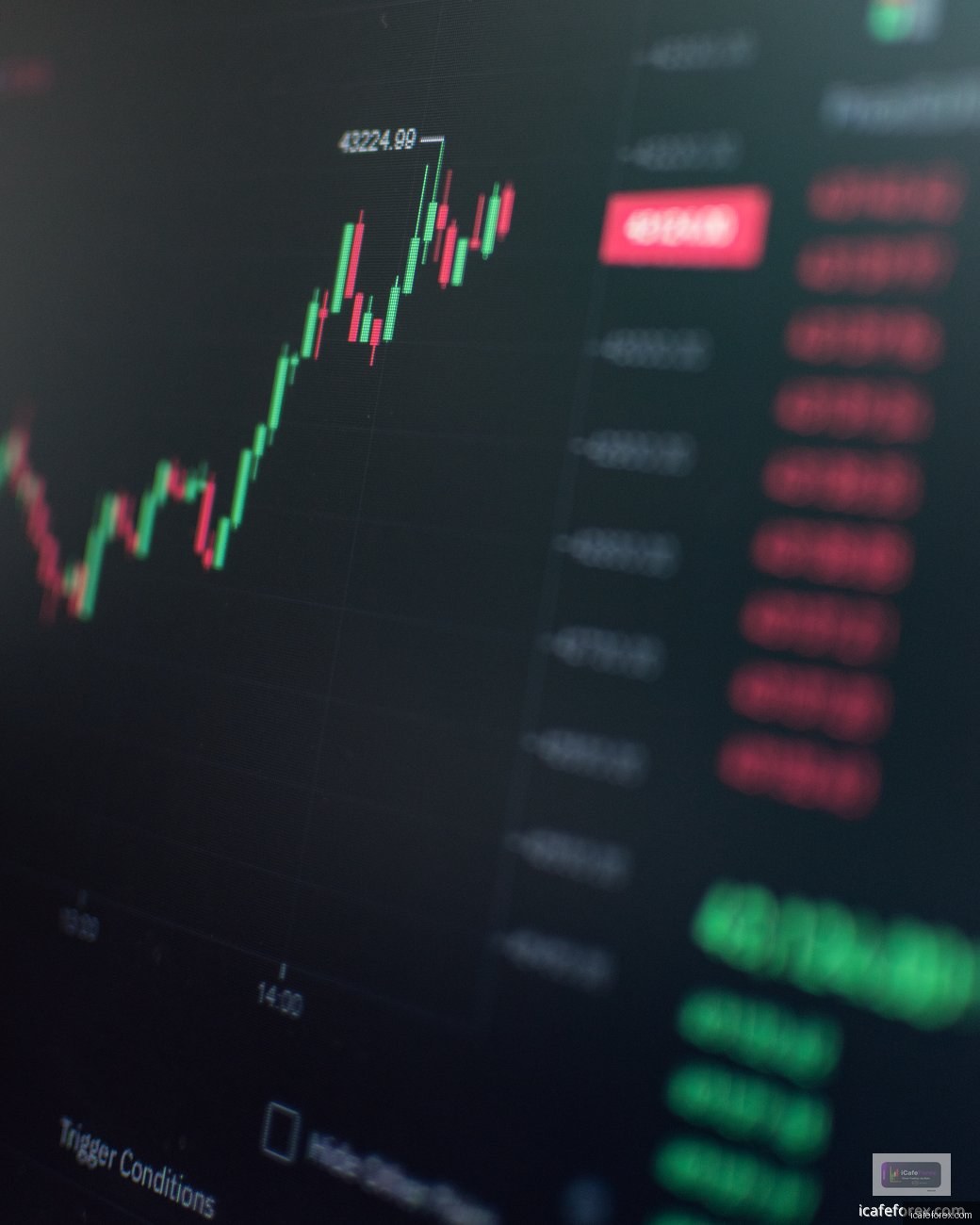 การฝากเงินเข้าบัญชีเทรด Forex ผ่านธนาคารไทยมีขั้นตอนอย่างไร?