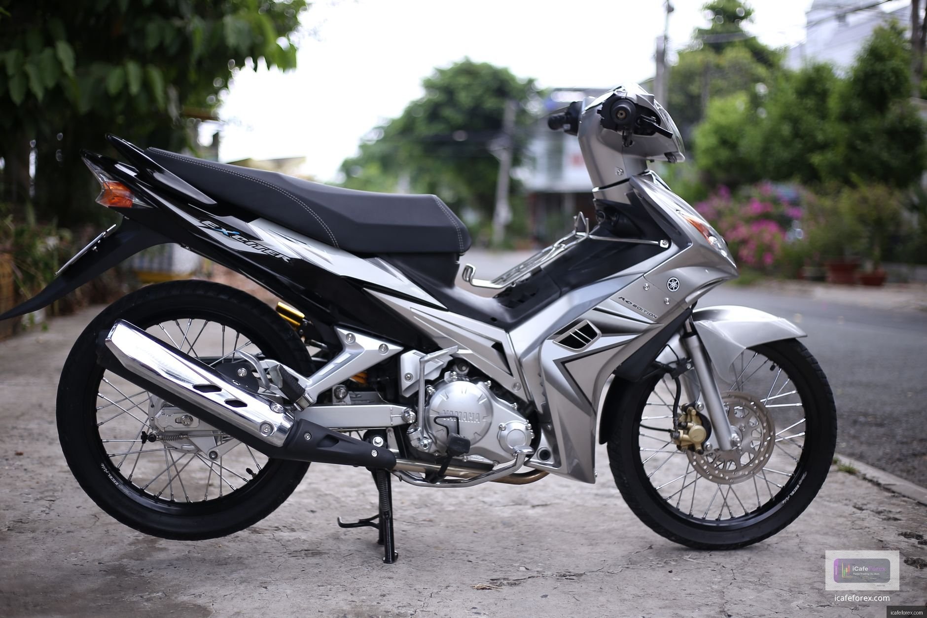 ปัจจัยใดบ้างที่ส่งผลต่อราคา Silver (XAG) ในตลาดโลก?