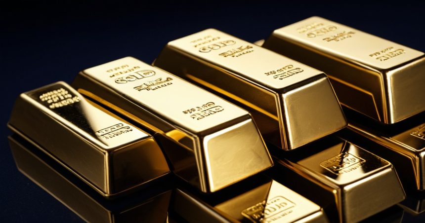 ภาพปกบทความ คู่มือลงทุนพันธบัตรทองคำGoldBondsฉบับเทรดเดอร์ไทย - ภาพถ่ายสมจริงแนวการเงิน iCafeForex