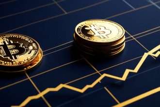 ภาพปกบทความ Forex กับ Currency Trading ต่างกันอย่างไรคู่มือเปรียบเทียบ - ภาพถ่ายสมจริงแนวการเงิน iCafeForex