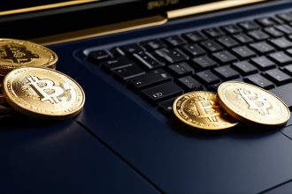 ภาพปกบทความ คู่มือบัญชีทดลอง Forexฉบับสมบูรณ์สำหรับมือใหม่2026 - ภาพถ่ายสมจริงแนวการเงิน iCafeForex