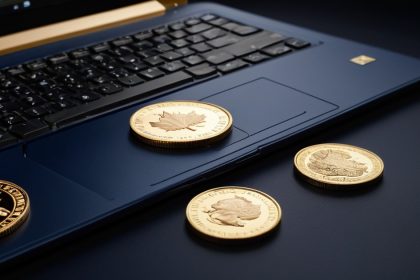 ภาพปกบทความ Forex กลุ่มรับซิกฟรีภัยคุกคามเทรดเดอร์มือใหม่ - ภาพถ่ายสมจริงแนวการเงิน iCafeForex