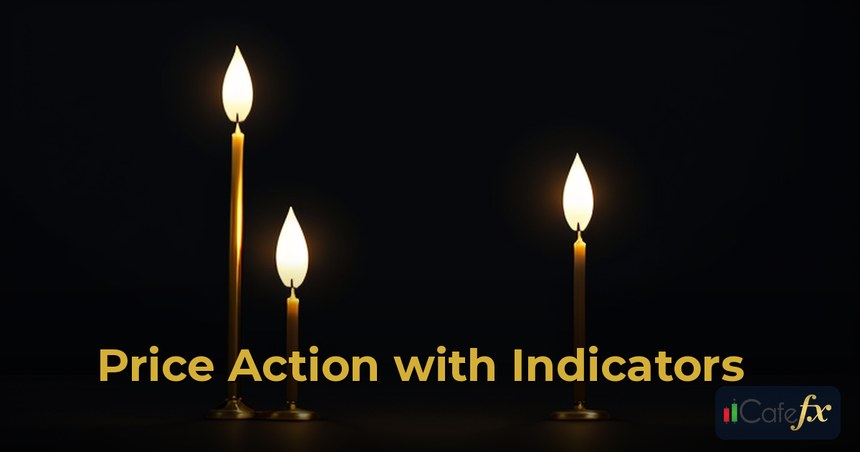 action ของราคา การใช้ indicator ความสำคัญของ action ของราคาและการใช้ indicator ที่แม่นยำ