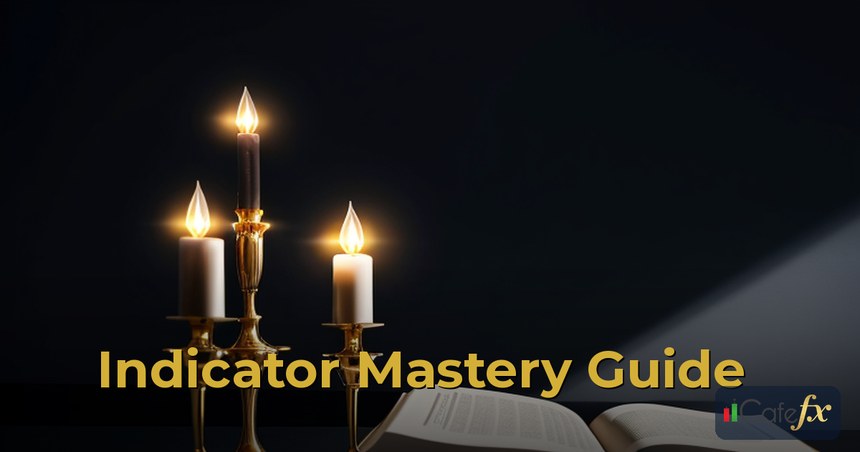 book สอนใช้ indicator ขั้นเทพ ทำไม Indicator ตระกูลไม่ Repaint จึงมีความสำคัญกับนักเทรด?