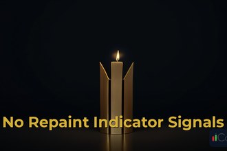 bot ให้ มันเร็วมาก indicator ทำไมบอทเทรดถึงต้องการ Indicator ที่รวดเร็วและไม่ Repaint?