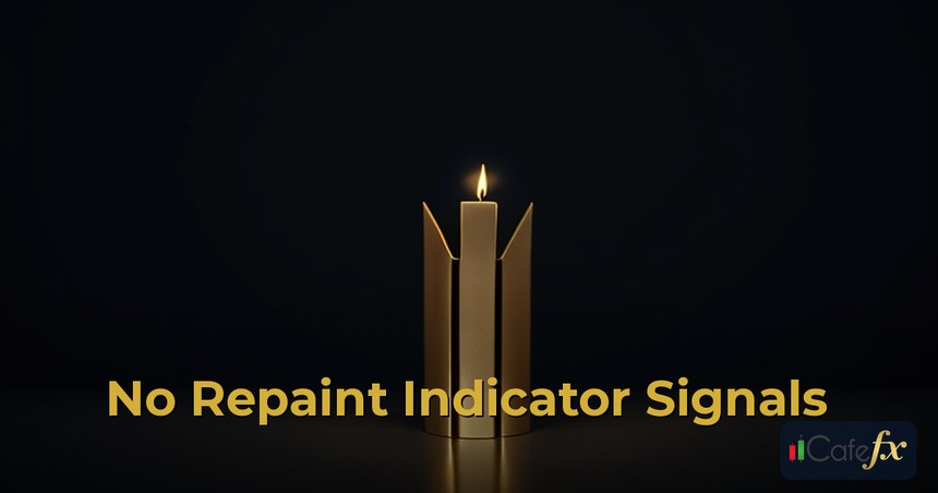 bot ให้ มันเร็วมาก indicator ทำไมบอทเทรดถึงต้องการ Indicator ที่รวดเร็วและไม่ Repaint?