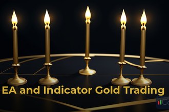 ea และ indicator เทรดทองคำ ทำไม EA และ Indicator ที่ไม่ Repaint จึงมีความสำคัญ?