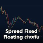 Spread Fixed Floating ต่างกัน Spread คืออะไร และทำไมจึงมีความสำคัญกับนักเทรด