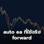auto ea ที่ใช้จริง forward Auto EA ที่ใช้จริง Forward คืออะไร และทำไมต้องให้ความสำคัญกับผลการทดสอบแบบ Forward Test