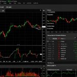 ภาพปกบทความ คู่มือMetaTrader4ฉบับสมบูรณ์เทรดเดอร์ไทยต้องรู้ปี2026 - ภาพถ่ายสมจริงแนวการเงิน iCafeForex