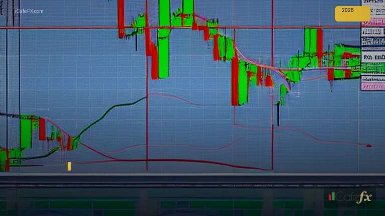 ICT Trading Strategy วิธีเทรดแบบ Inner Circle Trader ทำกำไร H23
