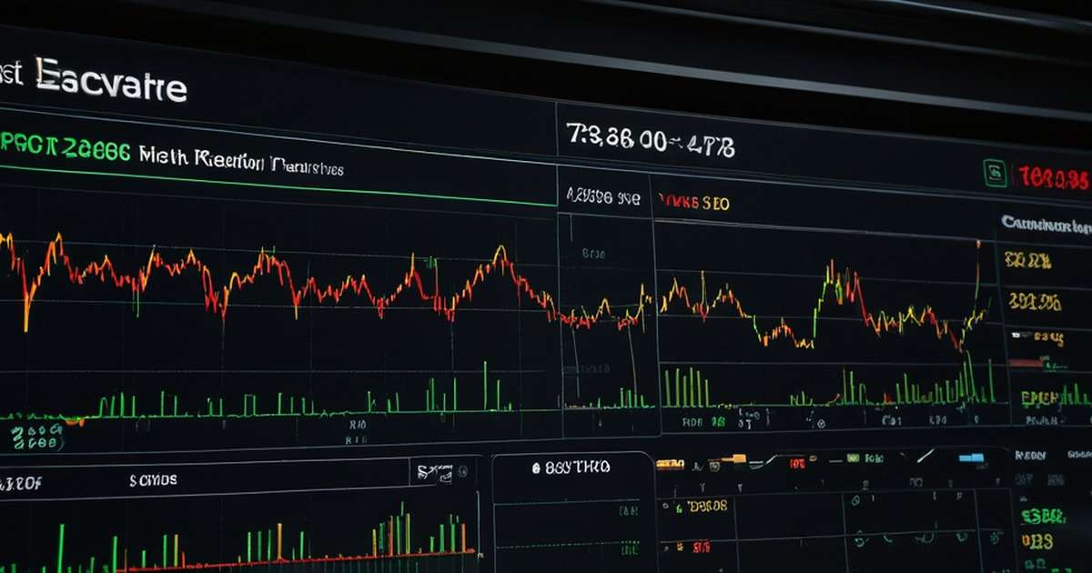 ICT Trading Strategy วิธีเทรดแบบ Inner Circ ภาพประกอบที่ 1