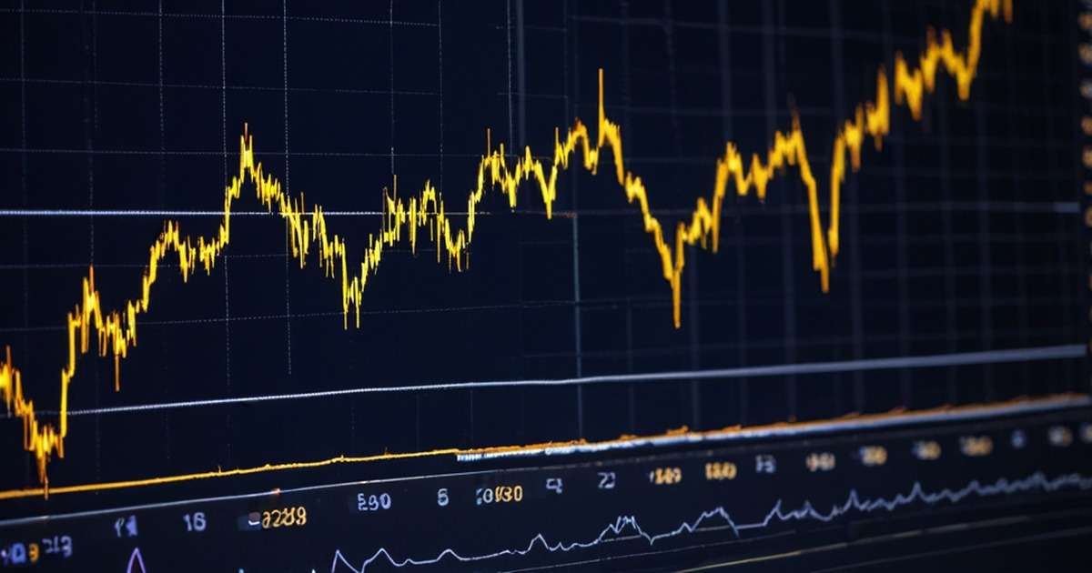 เทคนิคใช้ RSI เทรด Forex อย่างมืออาชีพ พลิก ภาพประกอบที่ 1