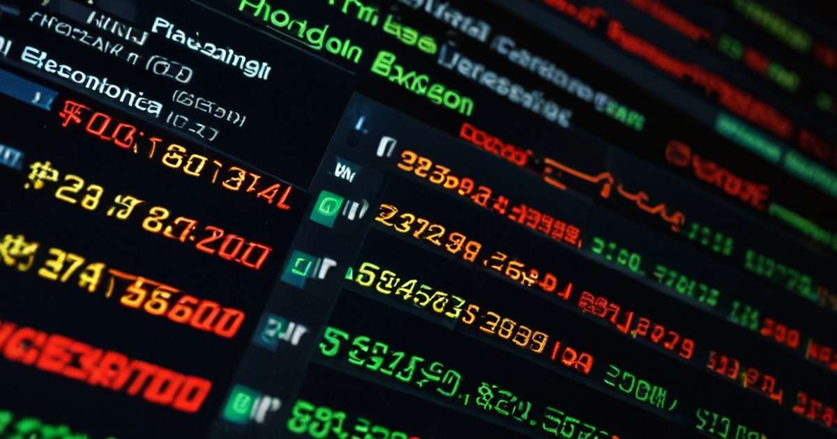 Gap ในตลาด Forex คืออะไรวิธีเทรด Gap [2026]