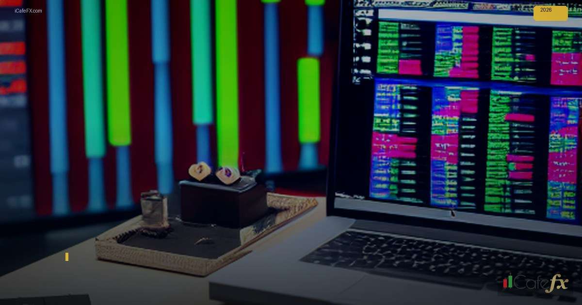 Automated Trading vs Manual Trading เลือกแบ ภาพประกอบที่ 1