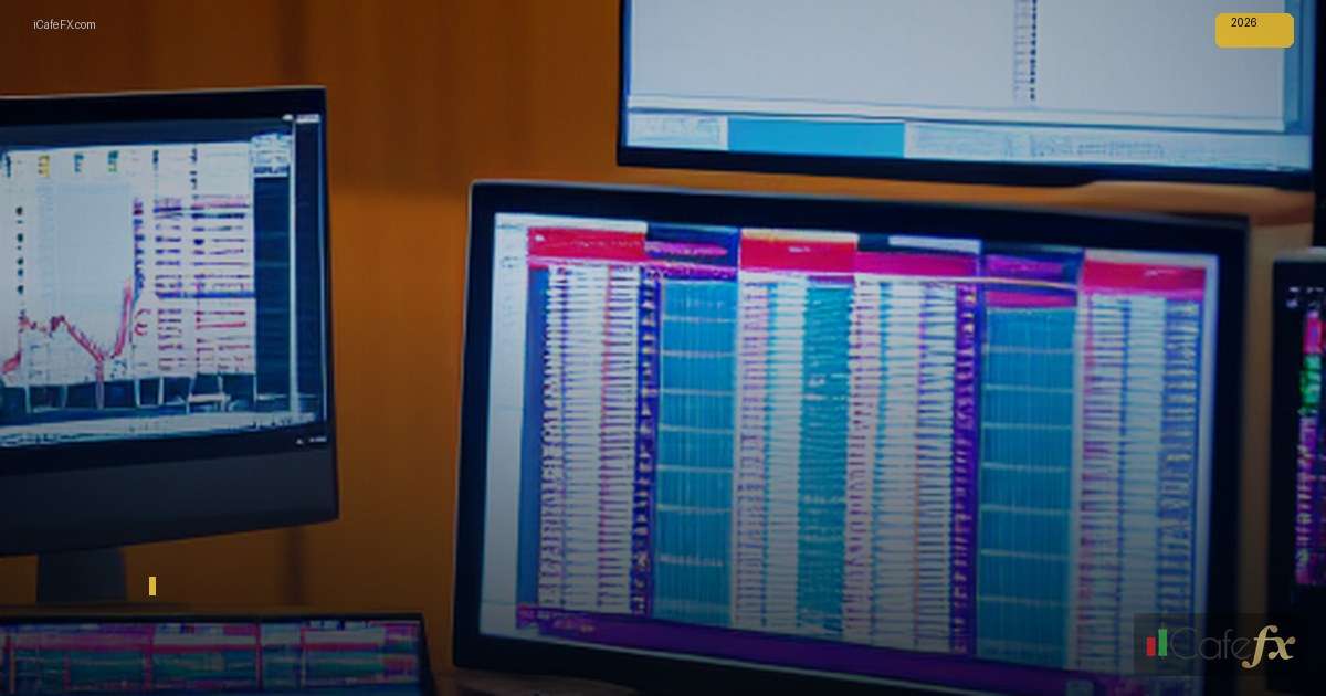 Automated Trading vs Manual Trading เลือกแบ ภาพประกอบที่ 2