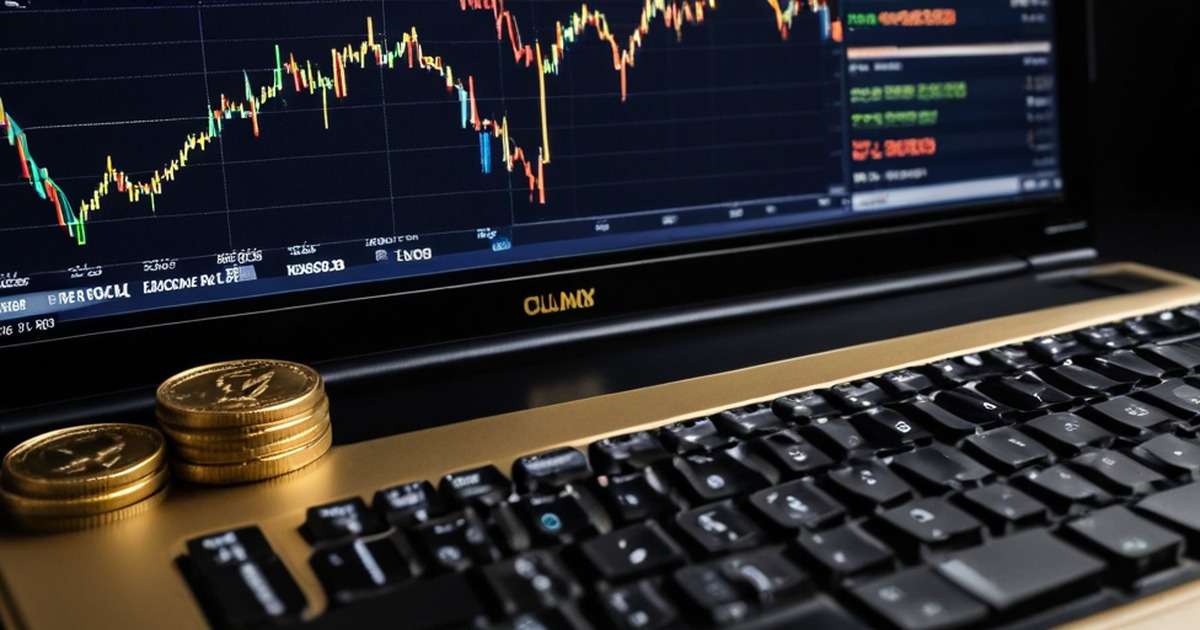 Forex คืออะไรพื้นฐานการเทรด Forex สำหรับมือ ภาพประกอบที่ 1