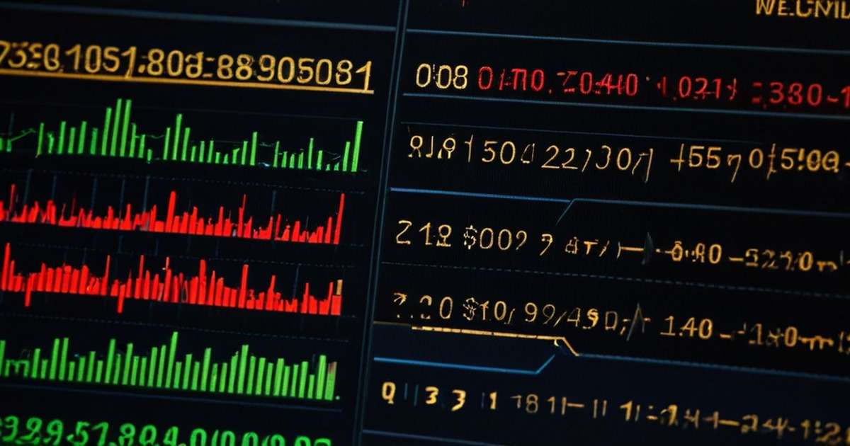วิธีอ่านข่าว Forex Factory Economic ภาพประกอบที่ 1