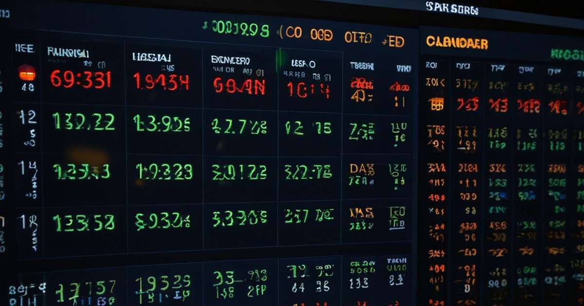 วิธีอ่านข่าว Forex Factory Economic ภาพประกอบที่ 2