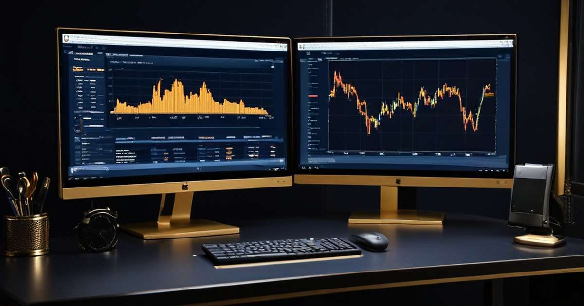 เจาะลึกเทคนิคเลือก Broker Forex ให้เหมาะกับ ภาพประกอบที่ 1