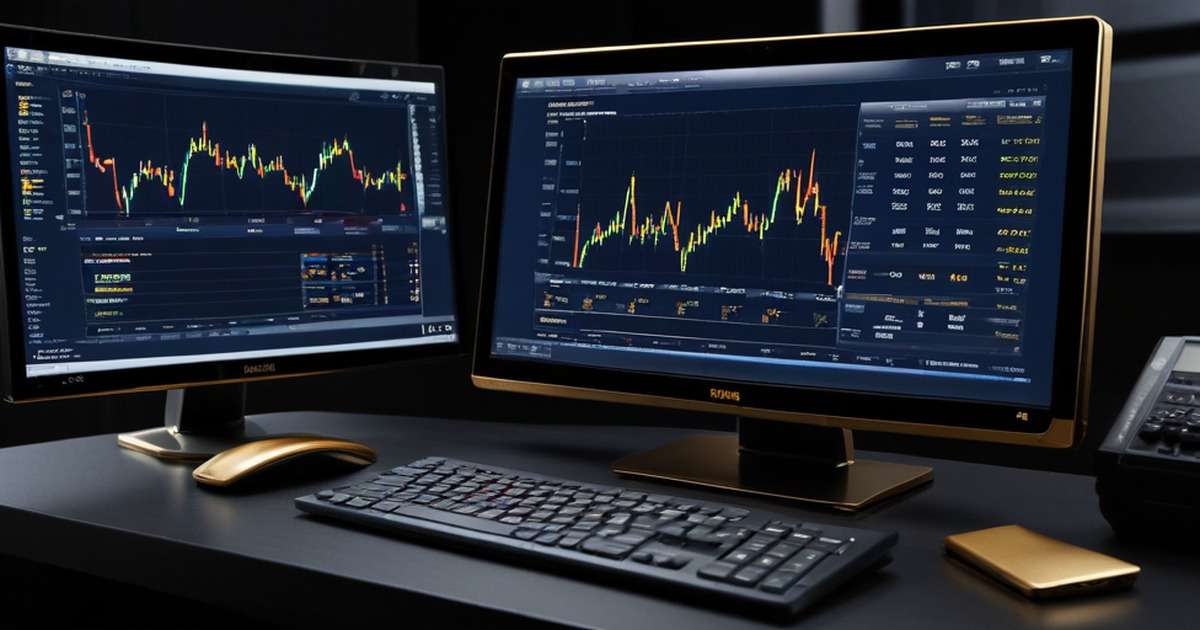 เจาะลึกเทคนิคเลือก Broker Forex ให้เหมาะกับ ภาพประกอบที่ 2