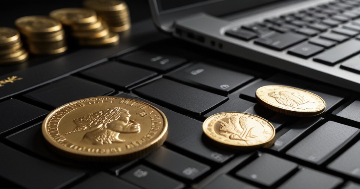 เทรดทองคำ XAUUSD สำหรับมือใหม่ — คู่มือฉบับสมบูรณ์ 2026