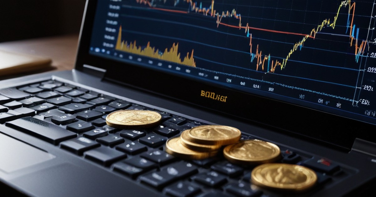 เทรดทอง Forex คู่มือสมบูรณ์สำหรับมือใหม่ 2026