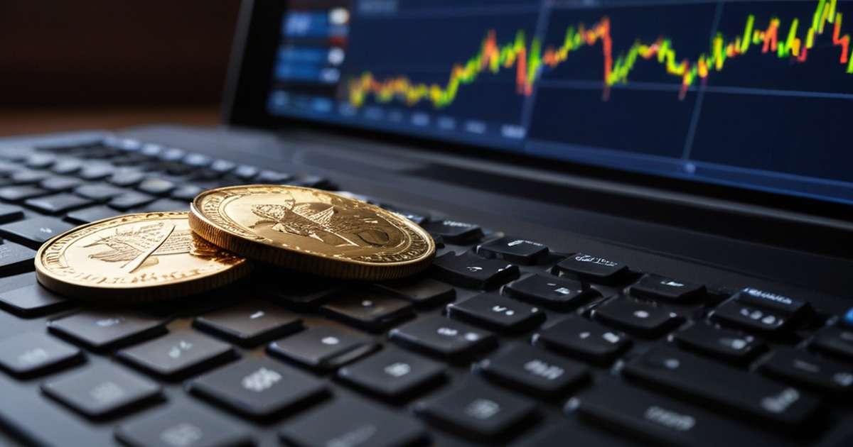 เทรดทองคำ (Gold Trading) ให้ปัง! ทำกำไรจริง ฉบับมือใหม่