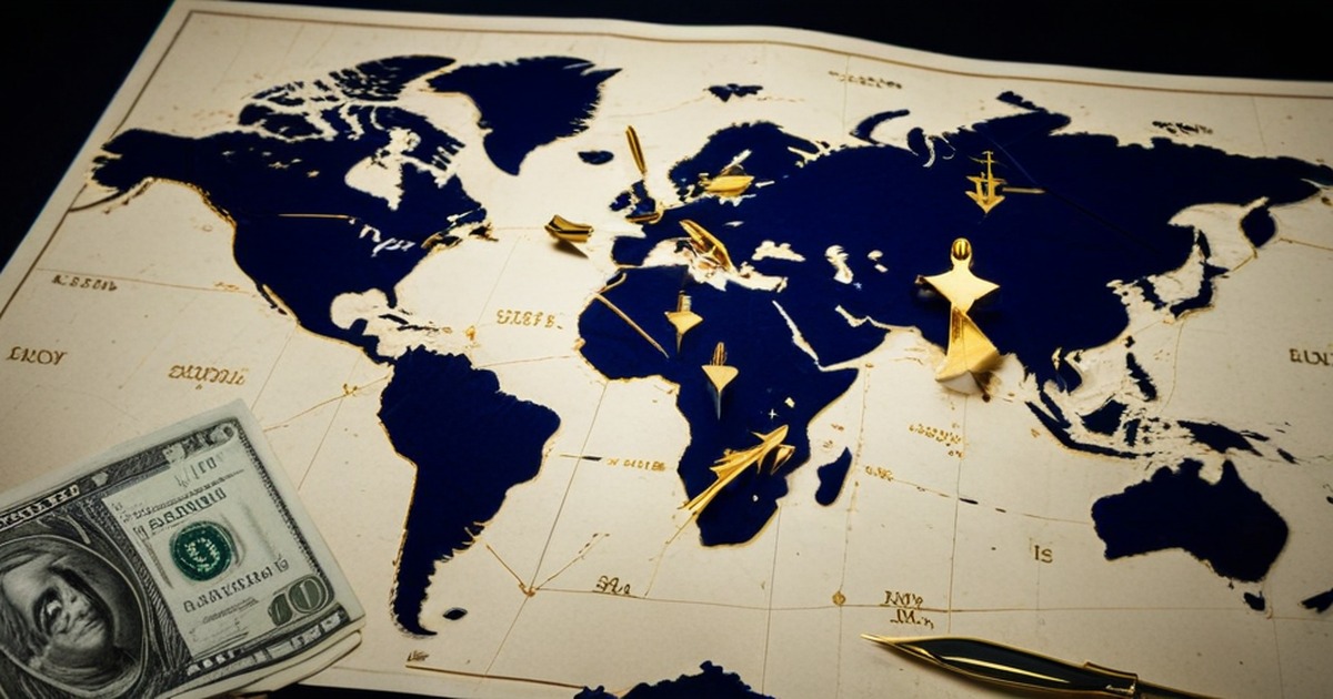 เทรดทอง Forex: วิธีเทรด XAUUSD ให้ได้กำไรจริง 2026
