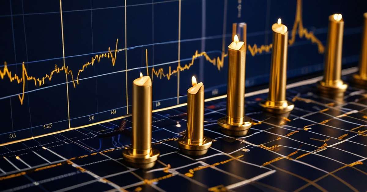 ฟีเจอร์เด่นของ Investing.com สำหรับ Gold Trader