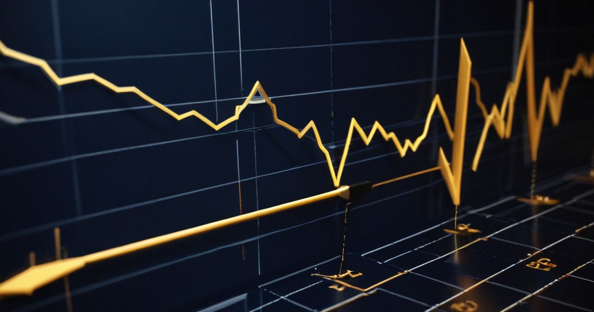 Liquidity ในตลาด Forex สภาพคล่องคืออะไร ส่งผลต่อการเทรดอย่างไร