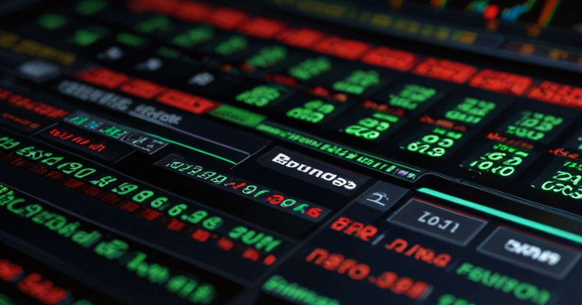 อัตราดอกเบี้ยกับ Forex วิธีที่ดอกเบี้ยส่งผลต่อค่าเงินและการเทรด