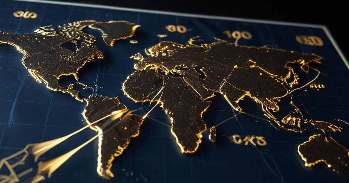 เทรดทอง XAU/USD คู่มือเทรด Gold Forex ฉบับสมบูรณ์ 2025