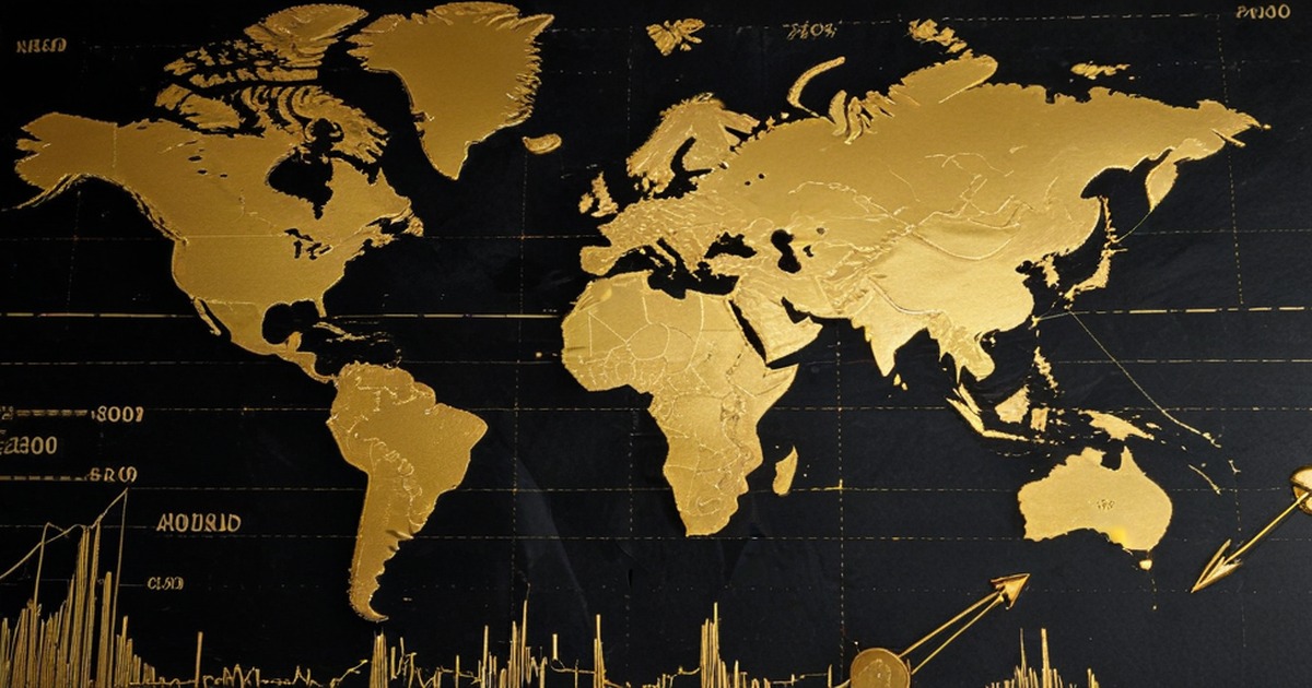 ตัวอย่างการเทรด gold xauusd trading complete guide 4 จริง — Step by Step